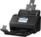 Epson WorkForce ES-580W - A4 Automatische Duplexscanner met Wi-Fi