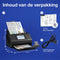 Epson WorkForce ES-580W - A4 Automatische Duplexscanner met Wi-Fi