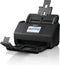Epson WorkForce ES-580W - A4 Automatische Duplexscanner met Wi-Fi