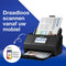 Epson WorkForce ES-580W - A4 Automatische Duplexscanner met Wi-Fi
