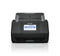 Epson WorkForce ES-580W - A4 Automatische Duplexscanner met Wi-Fi