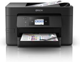 Epson WorkForce Pro WF-4720DWF - All-In-One Printer