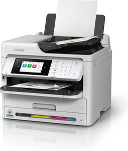 Epson WorkForce Pro WF-C5890DWF - All-in-One Printer