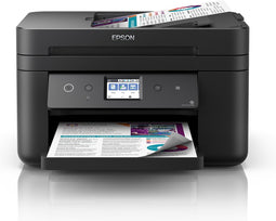 Epson WorkForce WF-2860DWF - All-In-One Printer - Geschikt voor ReadyPrint