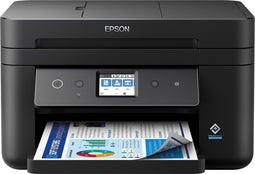 Epson WorkForce WF-2880DWF - All-In-One Printer - Geschikt voor ReadyPrint