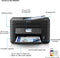 Epson WorkForce WF-2880DWF - All-In-One Printer - Geschikt voor ReadyPrint