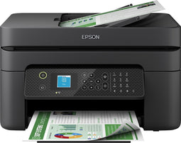 Epson Workforce WF-2930DWF - All-In-One Printer - Geschikt voor ReadyPrint