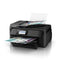 Epson WorkForce WF-7715DWF - All-In-One Printer