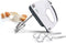 Hand Mixer Kiwi 200W