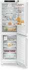 Liebherr CNd 5724 Plus - Koel-vriescombinatie - DuoCooling - Wit