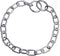 Hondenhalsband Hs Sprenger Kort (50 cm)