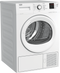 Beko KH7535RXW1 - Warmtepompdroger - Super zuinig - Wit