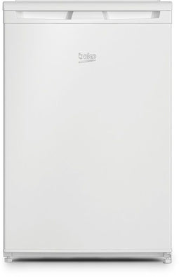 Beko TSE1285N - Tafelmodel Koelkast met Vriesvak - NoFrost - Wit