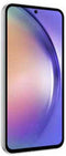 Samsung Galaxy A54 5G - Smartphone - 128GB opslag - Wit
