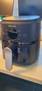 Philips NA211/00 - Heteluchtfriteuse 3,2 l 1300 W 9 programma's Zwart Zilver