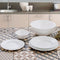 Luminarc Trianon Schaal - Rond - 12,5 cm