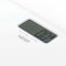Haeger U-Power - Personenweegschaal