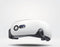 Relaxzone Draadloze Massagebril - Draadloos - Vibratie luchtcompressie warmte muziek (1 stuk)