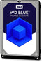 WD Blue - 2,5