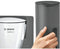 Bosch TKA6A041 - Filter-koffiezetapparaat - Aroma+ optie - 1.25 liter (10-15 kopjes)