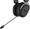 ASUS TUF Gaming H3 Wireless - Gaming Headset - 50mm ASUS Essence-drivers - Gun Metal