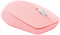 Rapoo M100 - Draadloze muis - Multimodus verbinding - Roze