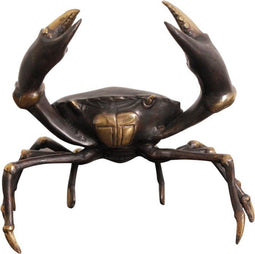 Pole to Pole - Crab L