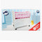 Base Toys Houten Poppenbed met Opbergkast