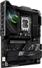ASUS ROG Strix Z890-F - Moederbord - ATX - WiFi 6 - DDR5 (2023)