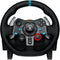 Logitech G29 - Racestuur - Force Feedback 900° - Zwart