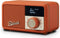 Roberts Radio Revival Petite - DAB DAB+ FM - Bluetooth - Oranje