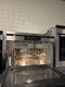 AEG INBOUW COMBI MAGNETRON 38L BakeSense