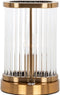 Richmond Interiors Tafellamp Jazzlyn (Gold)