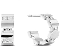 Tommy Hilfiger TJ2780777 Dames Oorbellen - Oorringen