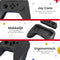 Controlla Grip Set - Racestuur en Controller houder - Ergonomisch - Zwart (2 stuks)