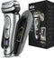 Braun Series 9 Pro 9427s - Elektrisch Scheerapparaat Wet & Dry - PowerCase inbegrepen