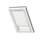 VELUX dakraam rolgordijn verduisterend beige (kleurnr. 1085S) t.b.v. Velux dakraam M04