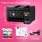 Epson EcoTank ET-4800 - A4 Multifunctionele Wi-Fi-printer - Tot 90% besparing op inktkosten (3 jaar inkt)