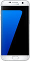 Samsung Galaxy S7 edge - Smartphone - 32GB opslag - Wit