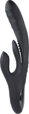 Playboy Pleasure - Rapid Rabbit - Black