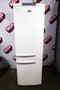 AEG CBFF340 EL - Koel-vriescombinatie - 323 liter - B 60 x D 65 x H 185 cm