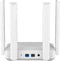 Keenetic Challenger AX3000 - Router - WiFi 6 - 3000 Mbps - Dual-band