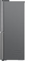 LG GMG961MBKE - Multi-Door Koel-Vriescombinatie - InstaView® Total No Frost - Black Steel