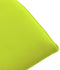 vidaXL - Ligstoel - inklapbaar - 175x54x8,5 - cm - oxford - stof - heldergroen