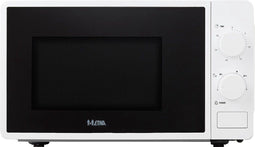 ETNA SMV220WIT - Solo magnetron - 800W - 20L - Wit