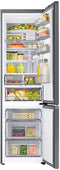 Samsung RB38C776ASR - Koelkast - 390L SpaceMax No Frost - A
