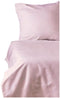 Dekbedovertrek set Roze - 3 Onderdelen - 100% Katoen - Bed 200 x 240 cm (3 stuks)
