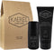 Kaerel giftset (shampoo + douchegel + deodorant) - Voor mannen