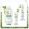 Klorane Haar Avoine Lait D'Avoine/Havermelk Shampoo Alle Haartypen 400ml