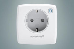 eQ-3 AG HmIP-PDT Extern Dimmer & schakelaar Wit